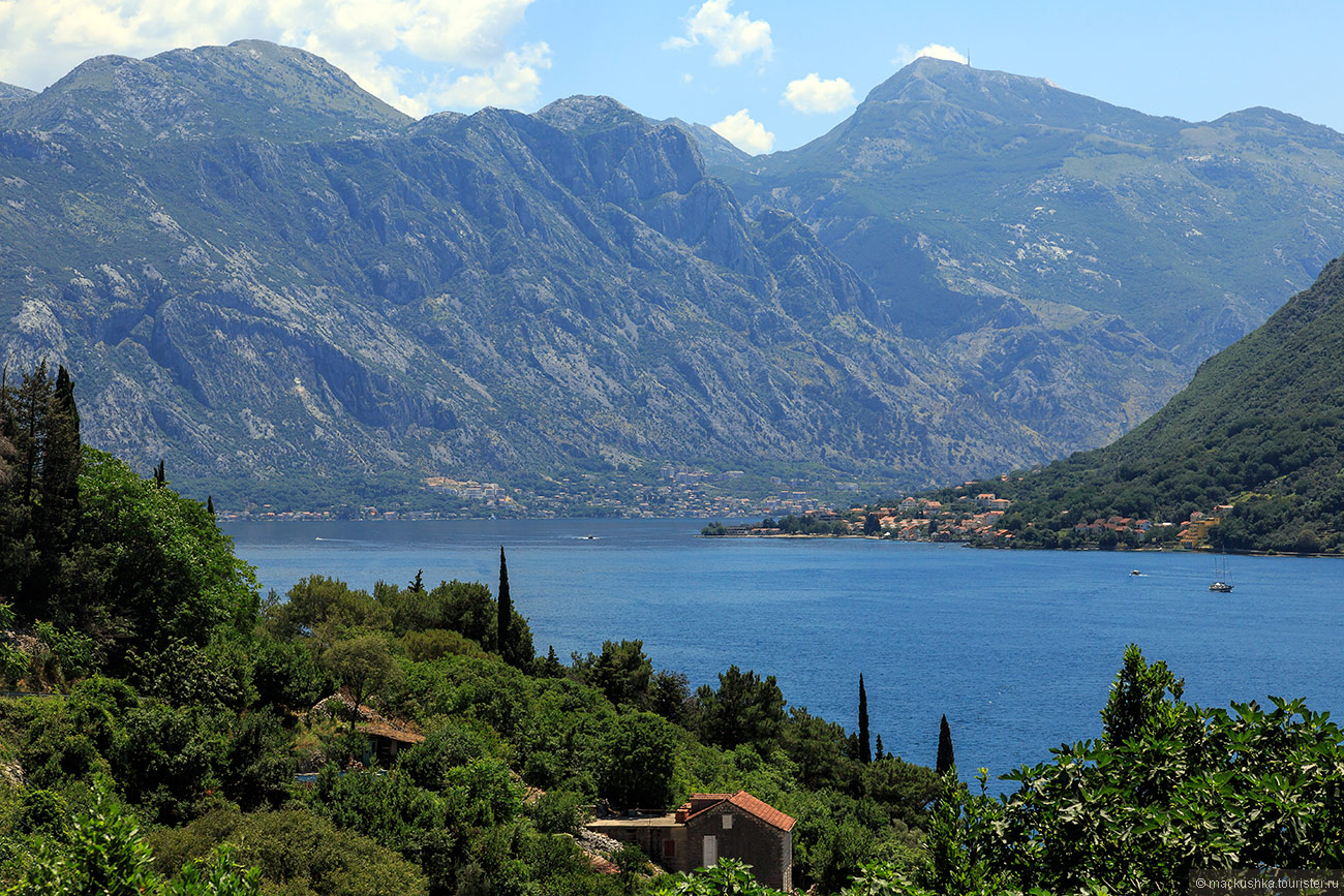 Perast